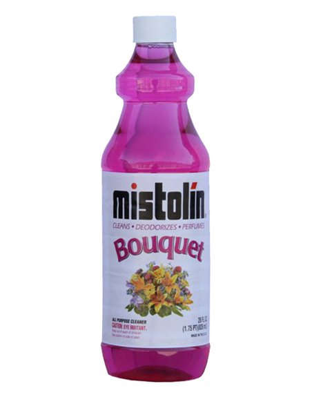 12117 - Mistolin Bouquet - 28 fl. oz. (Case of 12) - Box:  - Loc: H12