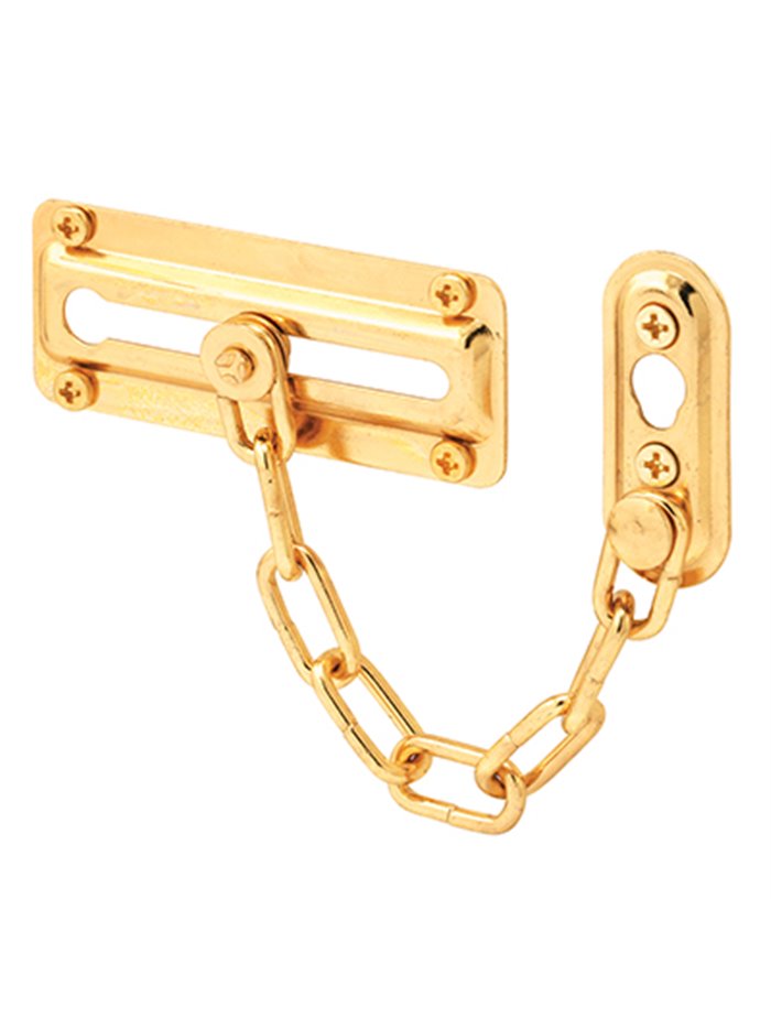 12922 - Chain Guard Door Lock (TS-G136) - Box:  - Loc: A1