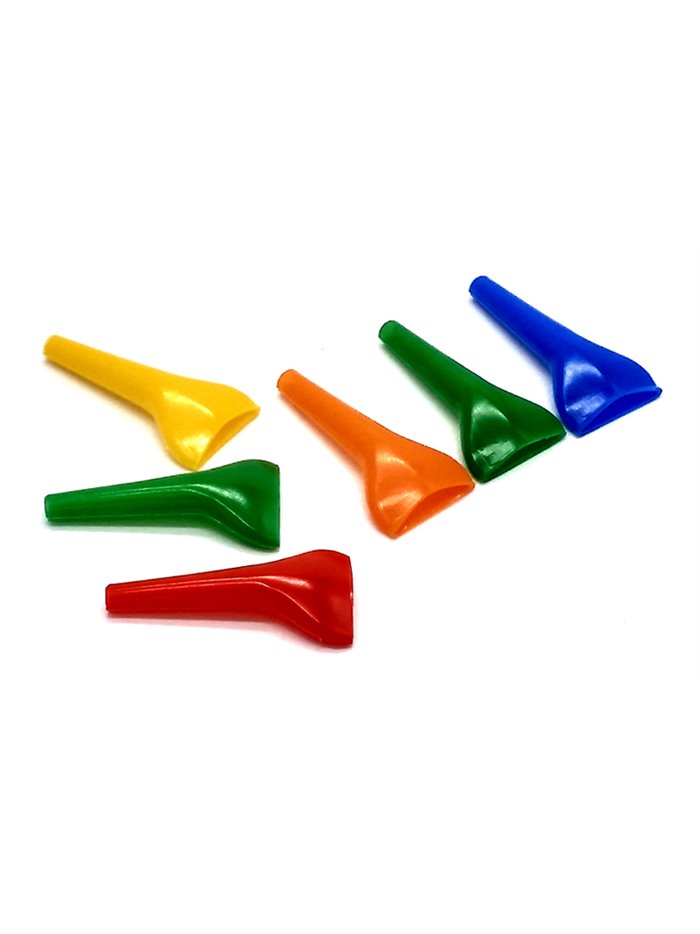 13300 - Hookah Tips Leonara - 50 ct - Box:  - Loc: P0