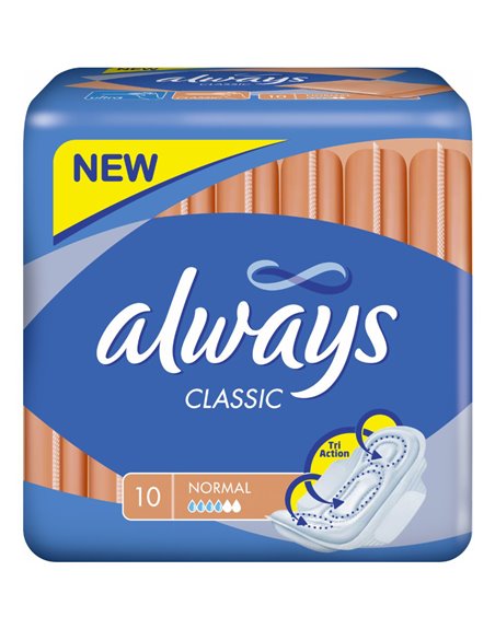 14744 - Always Classic Normal Size 1 - 16 x 10's - Box:  - Loc: E7