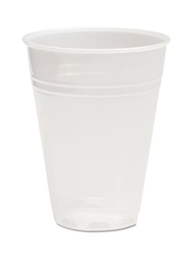 2947 - Plastic Cups, 7 oz. - 12 Pack/ 100ct - Box:  - Loc: E12