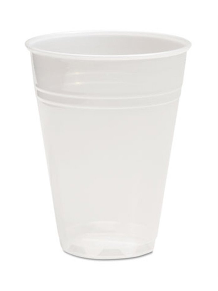2947 - Plastic Cups, 7 oz. - 12 Pack/ 100ct - Box:  - Loc: E12