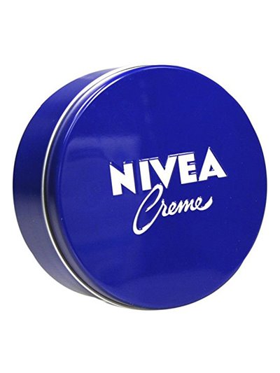 4327 - Nivea Creme, 400ml - Box:  - Loc: L1