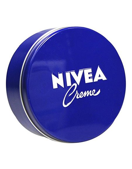 4327 - Nivea Creme, 400ml - Box:  - Loc: L1