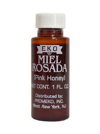 4073 - Eko Miel Rosada ( Pink Honey ) - 1 fl. oz. - Box:  - Loc: L2