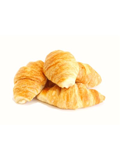 8206 - Mini Croissants - 13oz. (Case of 10) - Box:  - Loc: N3