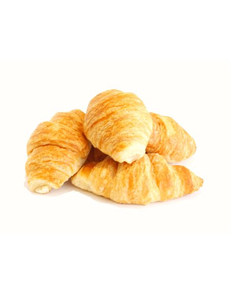 8206 - Mini Croissants - 13oz. (Case of 10) - Box:  - Loc: N3