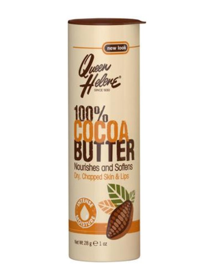 16064 - Cocoa Butter Stick - 1 oz. - Box:  - Loc: L3