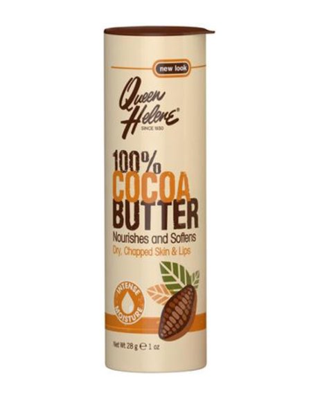 16064 - Cocoa Butter Stick - 1 oz. - Box:  - Loc: L3