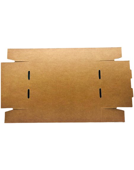 10753 - Formula Empty Boxes - Box:  - Loc: 