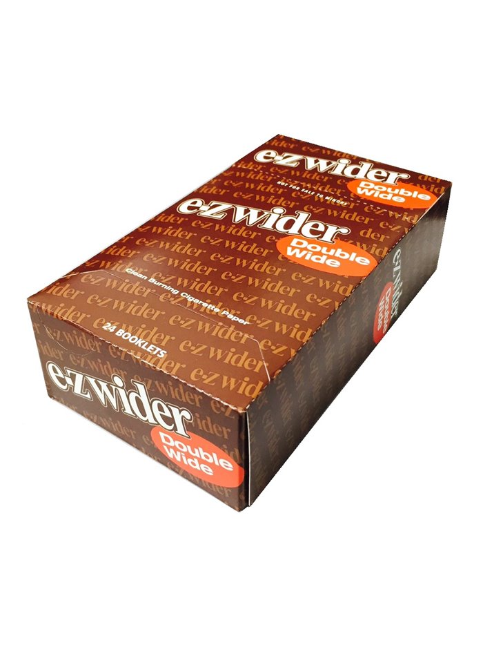 16148 - E-Z Wider Double Wide - 24ct - Box:  - Loc: P0