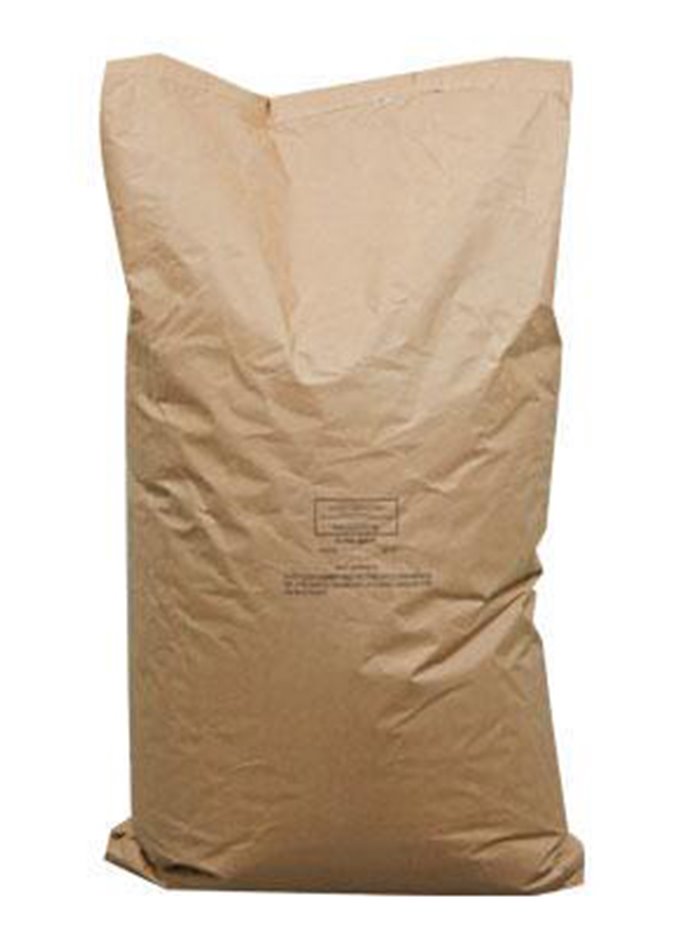 16234 - Bulgur Wheat (Trigo) USA, 50 Lb - Box:  - Loc: R5