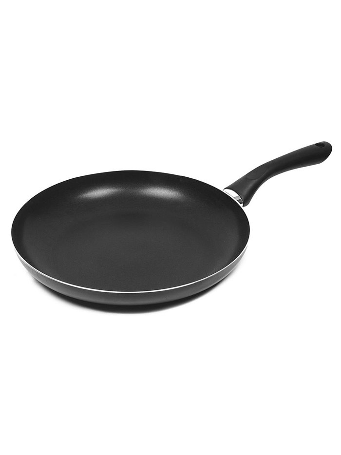 16244 - Imusa Non-Stick Saute Pan ( Sartén ) 9.5" - Box:  - Loc: J12