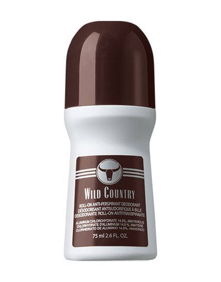 17637 - Avon Deodorant, Wild Country - 2.6 fl. oz. - Box:  - Loc: J1