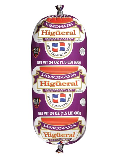 17919 - Higueral Jamonada - 24 oz. - Box:  - Loc: NV-13