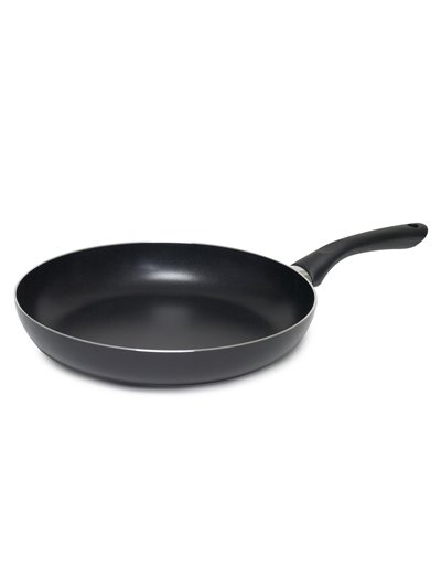 18085 - Imusa Non-Stick Saute Pan ( Sartén ) 12" - Box:  - Loc: J12