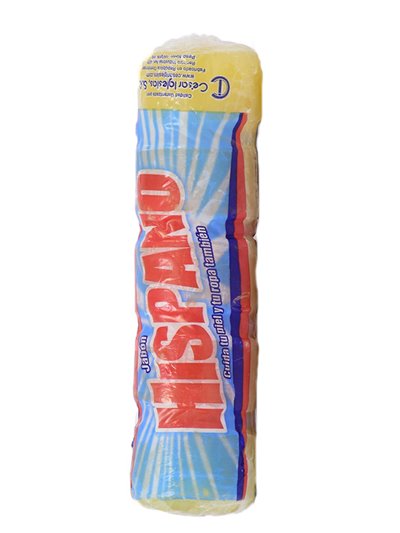 18248 - Hispano Soap, Bola (Round) - 5 Pack (Case of 10) - Box:  - Loc: B2