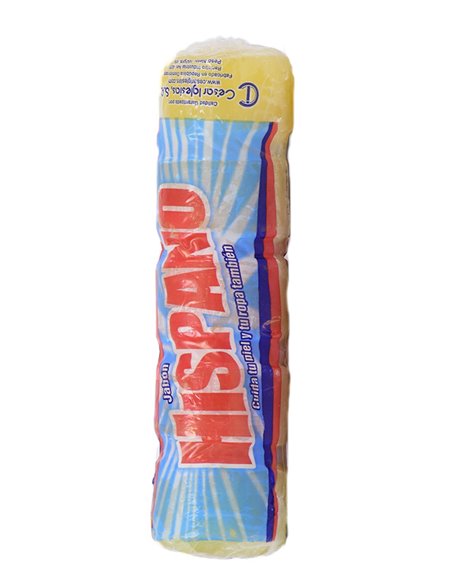18248 - Hispano Soap, Bola (Round) - 5 Pack (Case of 10) - Box:  - Loc: B2