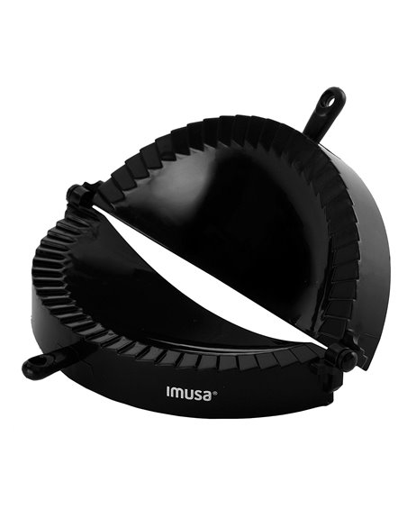 18511 - Imusa Empanada Maker Jumbo - Box:  - Loc: J13