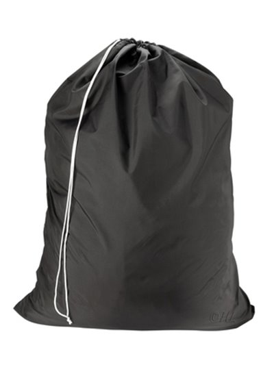 19037 - Heavy Duty Laundry Bag - Box:  - Loc: 32F