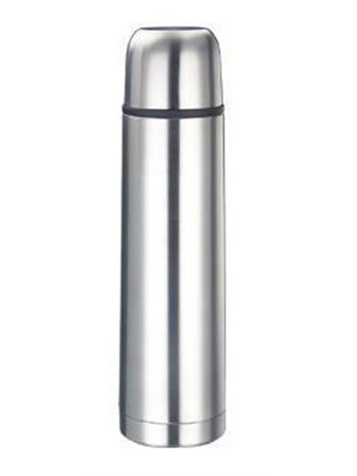 19044 - Wee's Beyond, S/S Vacuum Flask 0.6 lt - Box:  - Loc: J10