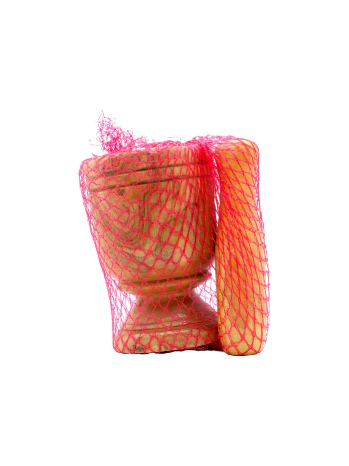 19383 - Pilon de Mofongo No. 6 - Box:  - Loc: 42F
