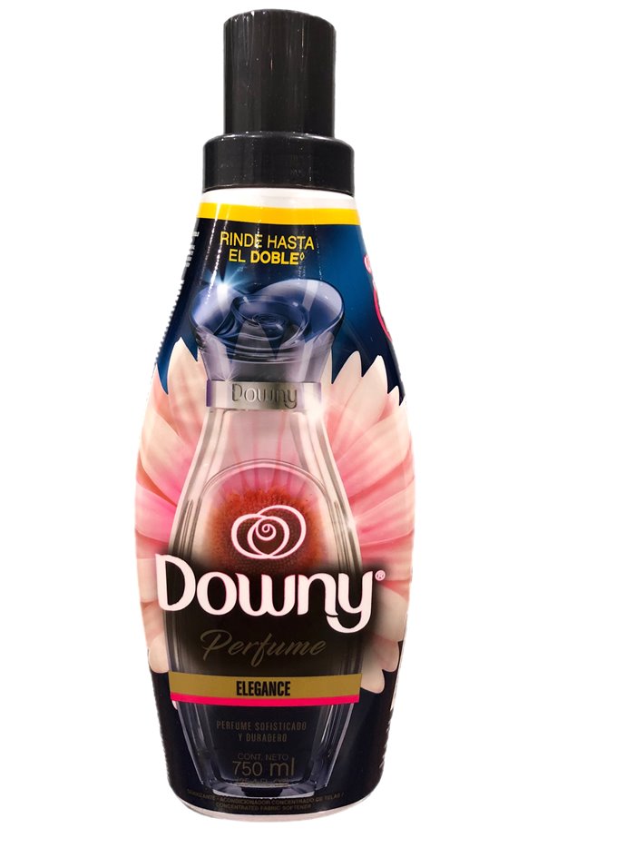 19960 - Downy Elegance, 750ml - (Case of 9) - Box:  - Loc: C9