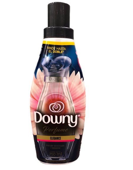 19960 - Downy Elegance, 750ml - (Case of 9) - Box:  - Loc: C9