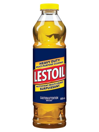 20210 - Lestoil Heavy Duty - 800ml (Case of 12) - Box:  - Loc: B0