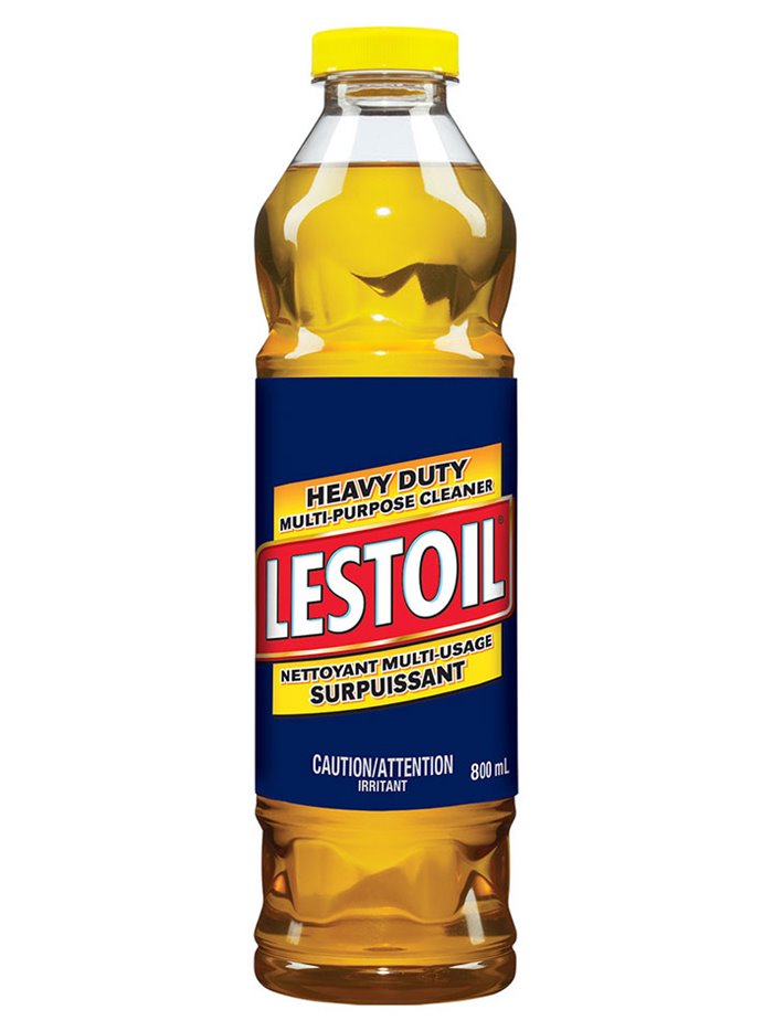 20210 - Lestoil Heavy Duty - 800ml (Case of 12) - Box:  - Loc: B0