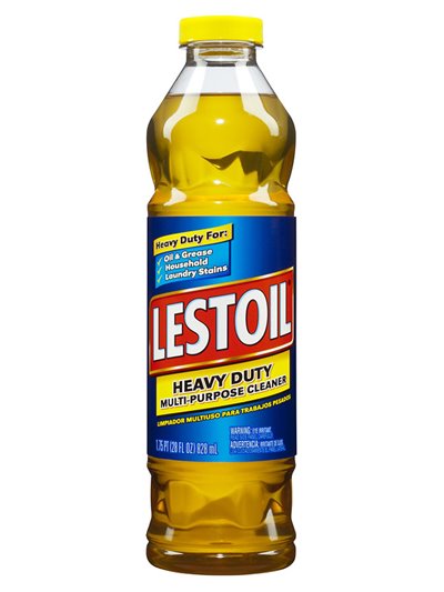 20295 - Lestoil Heavy Duty - 28 fl. oz. (Case of 12) - Box:  - Loc: C12