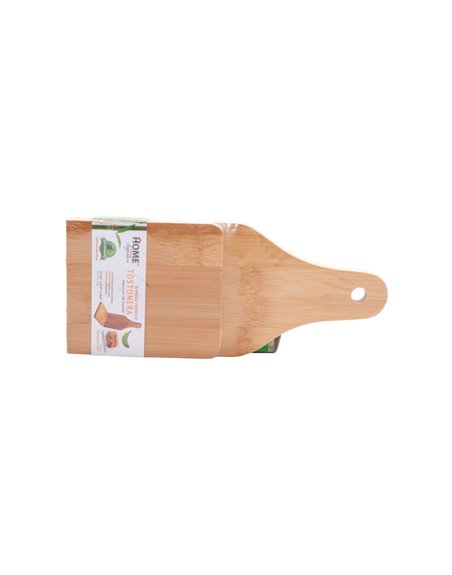 20584 - Bamboo Plantain Press, Small ( Tostonera Pequeña ) - Box:  - Loc: J7
