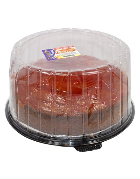 20875 - Cibao Bakery Large Guava Cake - 12ct/7.2oz - Box:  - Loc: N6