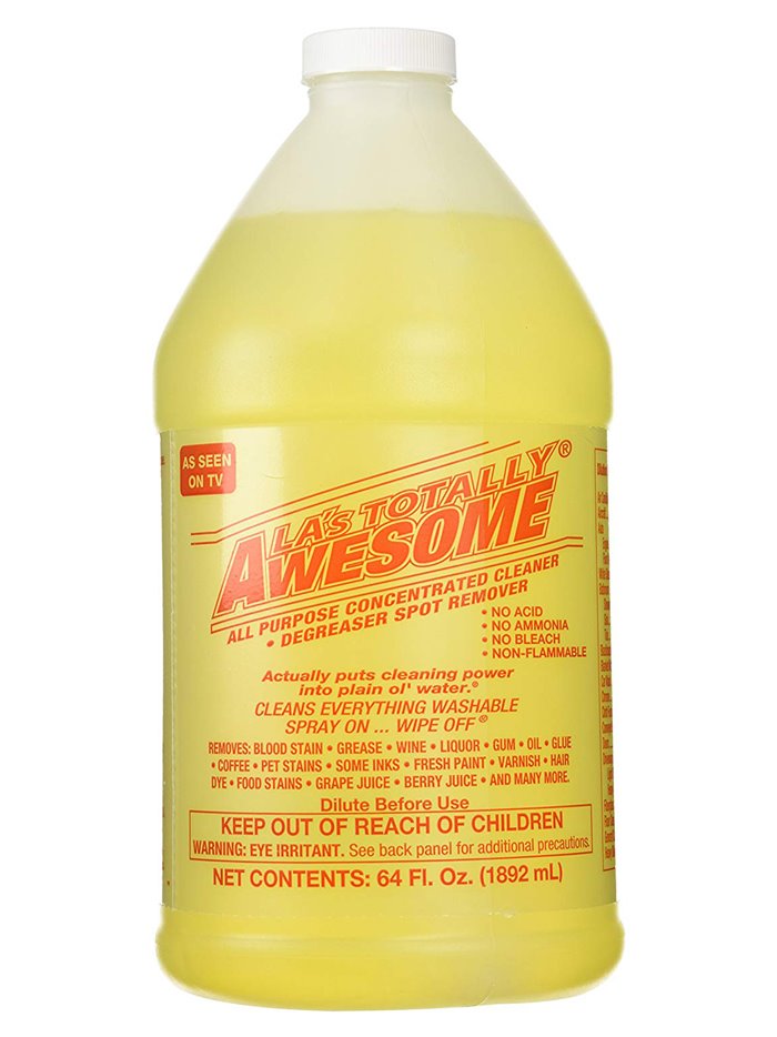 21208 - Awesome Cleaner All Purpose Cleaner - 64 fl. oz. AWE269 - Box:  - Loc: B2