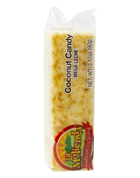 21497 - La Molienda Mega Leche - 3.1 oz. - Box:  - Loc: L0-1
