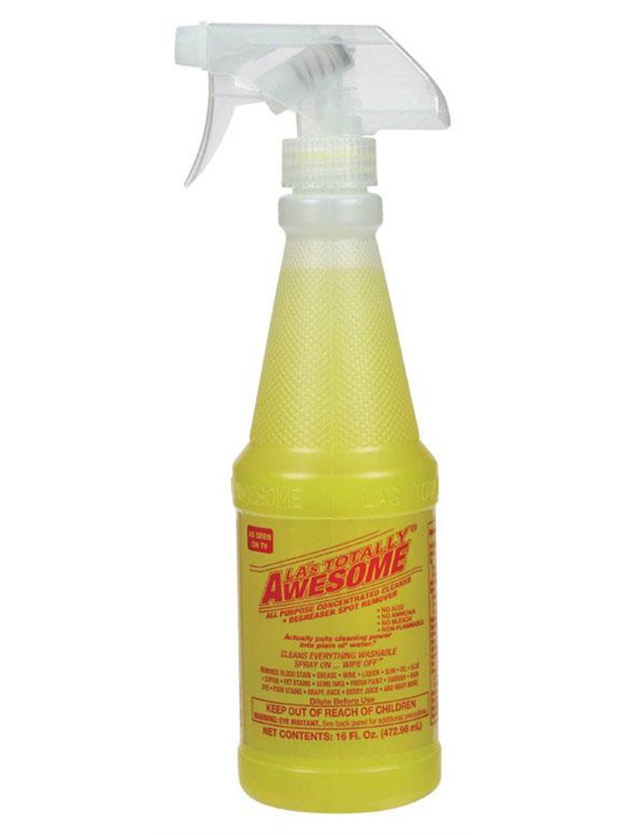 21796 - Awesome Cleaner All Purpose Cleaner - 16 fl. oz (Case of 24) - Box:  - Loc: B0