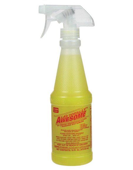 21796 - Awesome Cleaner All Purpose Cleaner - 16 fl. oz (Case of 24) - Box:  - Loc: B0