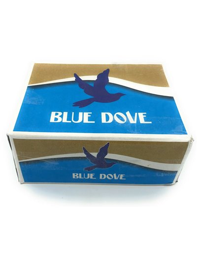21811 - Blue Dove (Anil) - 48ct - Box:  - Loc: O5