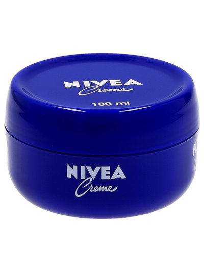 21849 - Nivea Creme, 100ml - Box:  - Loc: L1