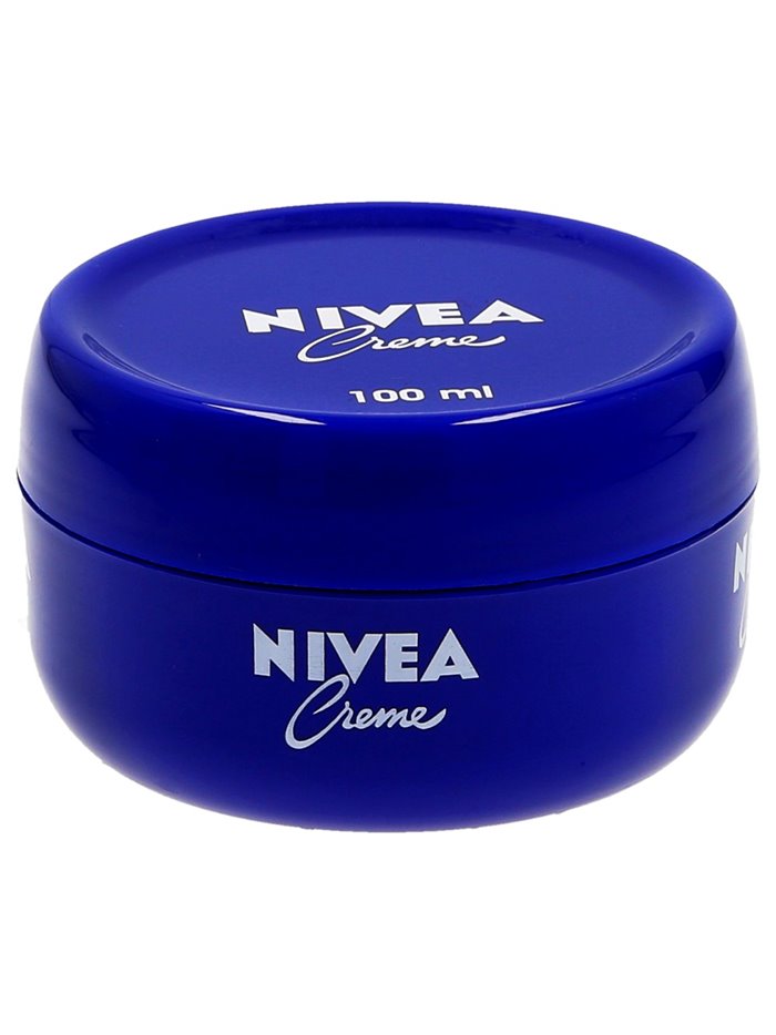 21849 - Nivea Creme, 100ml - Box:  - Loc: L1