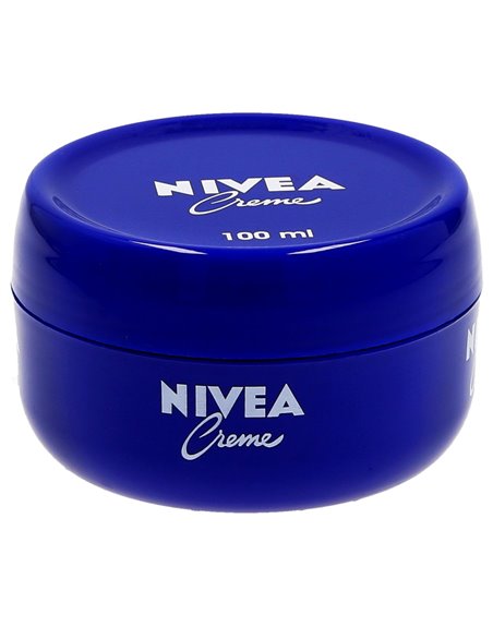 21849 - Nivea Creme, 100ml - Box:  - Loc: L1