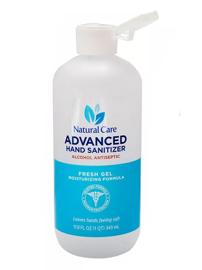 22068 - Hand Sanitizer - 300ml - Box:  - Loc: I4
