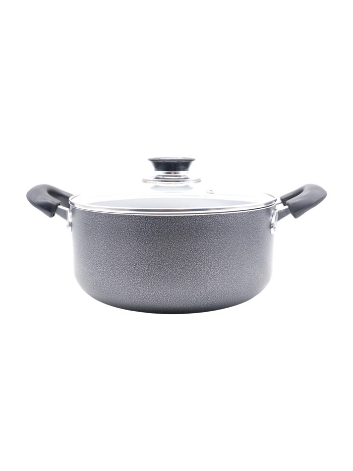 22117 - Uniware Non-Stick Frying Pan ( Sarten ) 9" - Box:  - Loc: J12