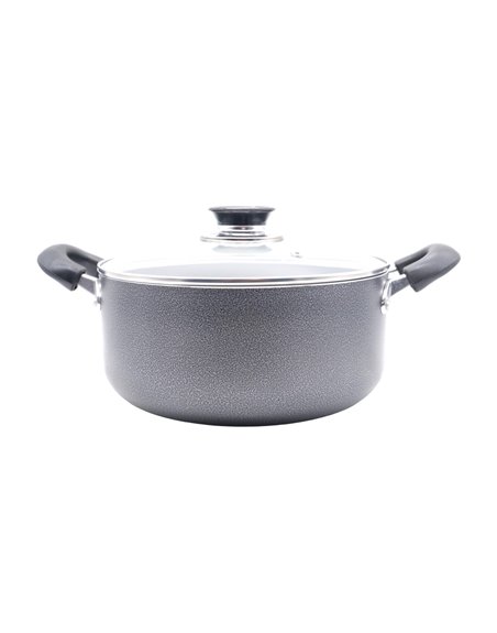 22117 - Uniware Non-Stick Frying Pan ( Sarten ) 9" - Box:  - Loc: J12