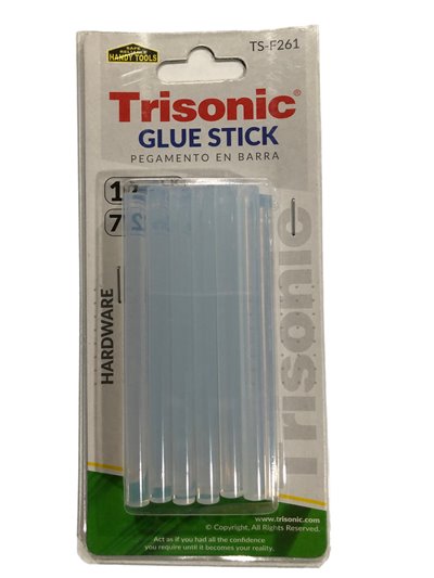 22651 - Trisonic Glue Stick ( TS-F261) ) - Box:  - Loc: A1