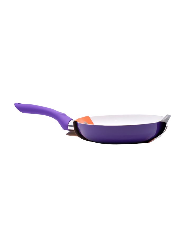 22844 - Imusa Ceramic Saute Pan 7inch. - Box:  - Loc: J12