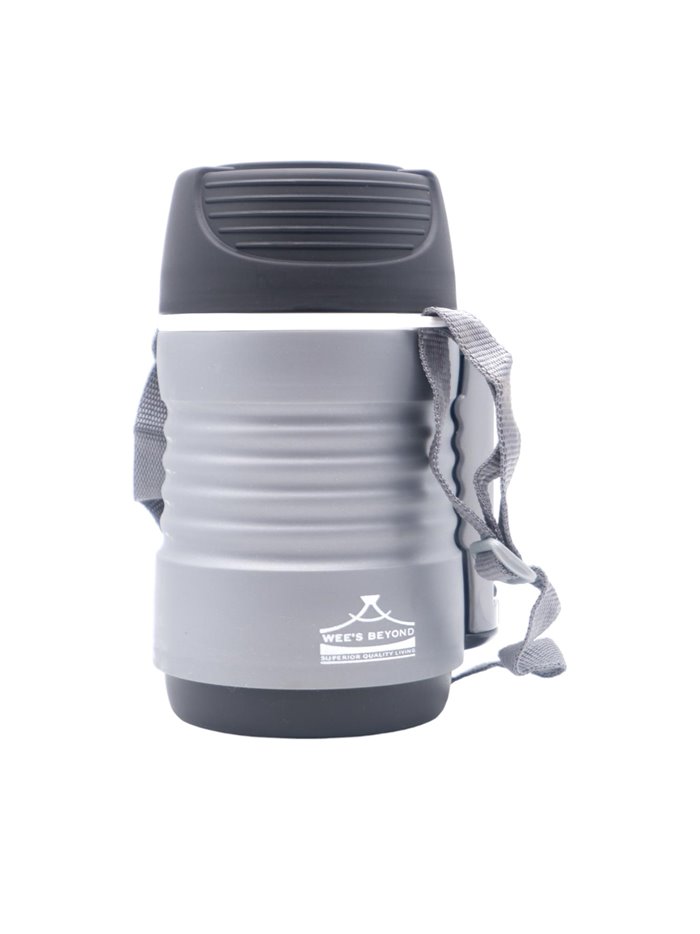 23257 - Wee's Beyond,Food Jar -  24oz - Box:  - Loc: J10