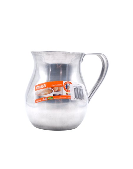 23280 - Imusa Chocolate Pitcher ( Chocolatera ), 1.3 Qt. - Box:  - Loc: J12