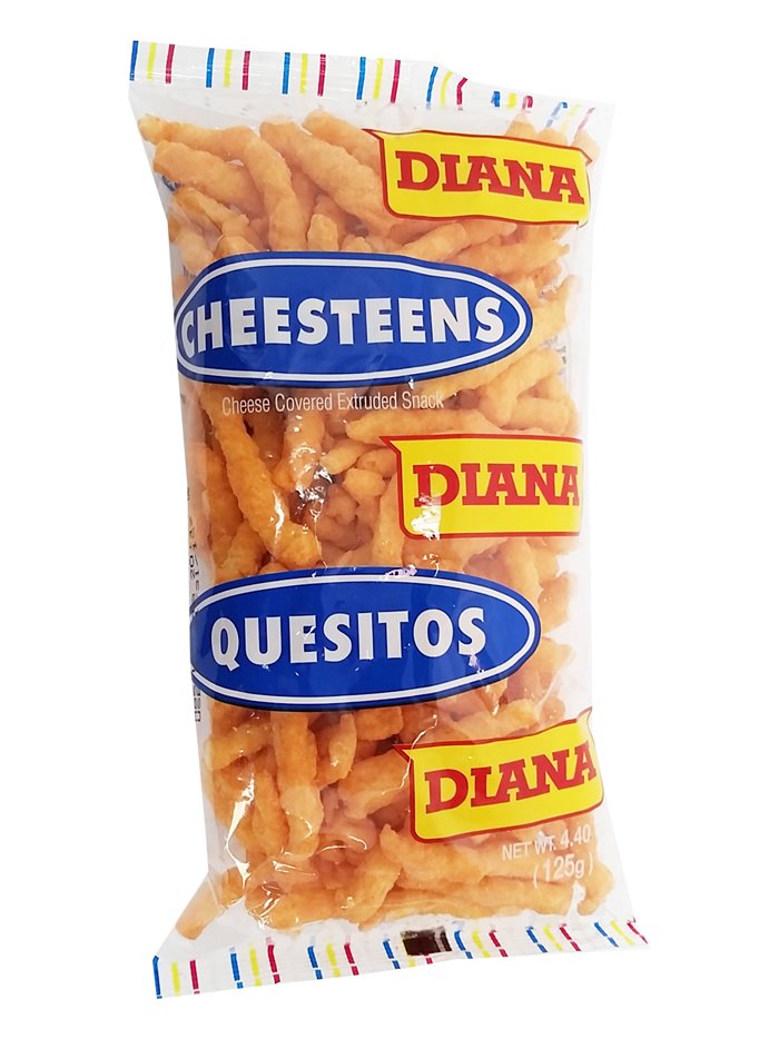 23817 - Diana Cheesteen - 4.05 oz - Box:  - Loc: 