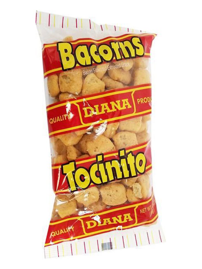 23818 - Diana Bacorn  - 2.12 oz - Box:  - Loc: 
